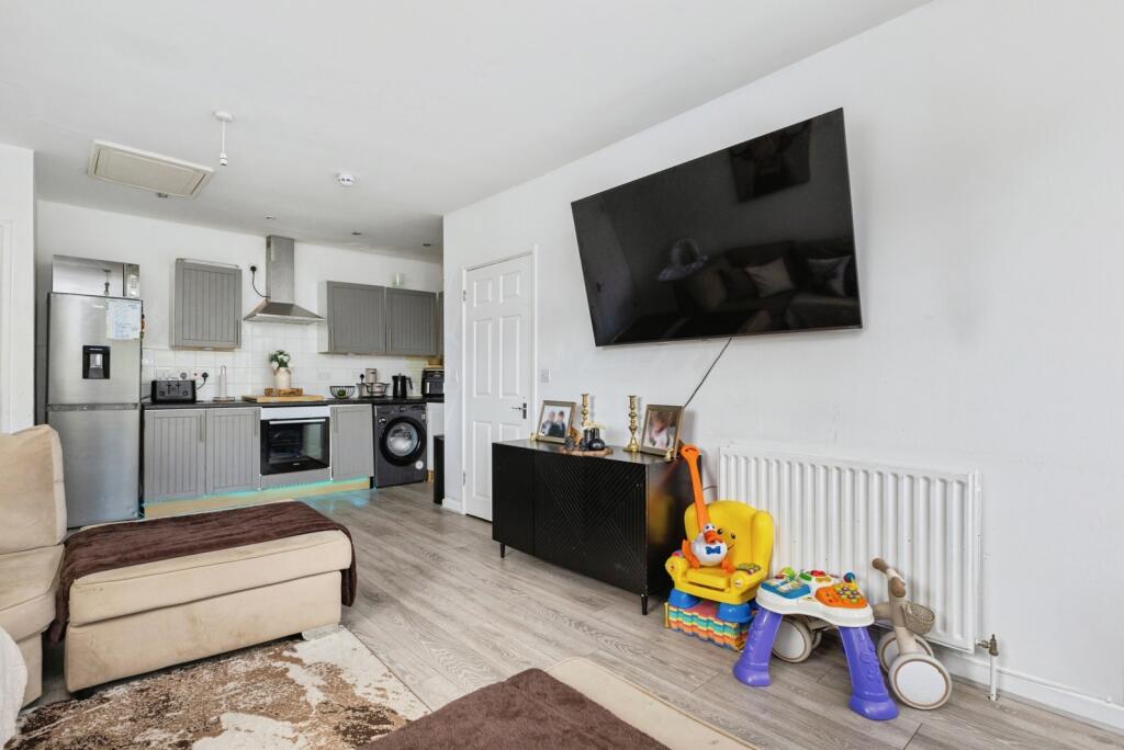 Apartment in Teignbridge, Kingskerswell - View 4