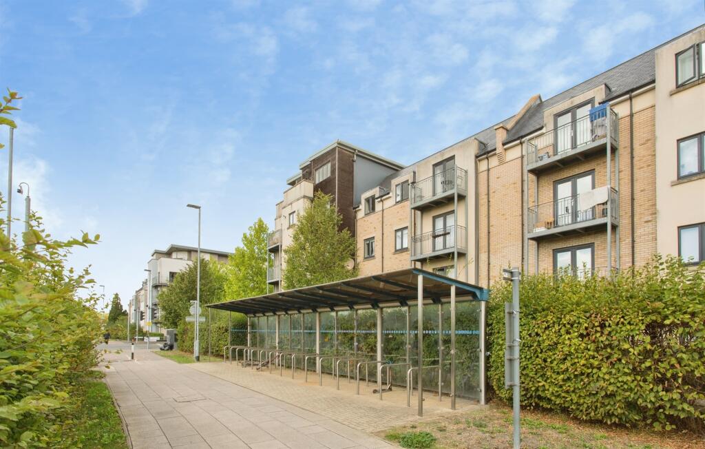 Main image of property: Sweetpea Way, CAMBRIDGE