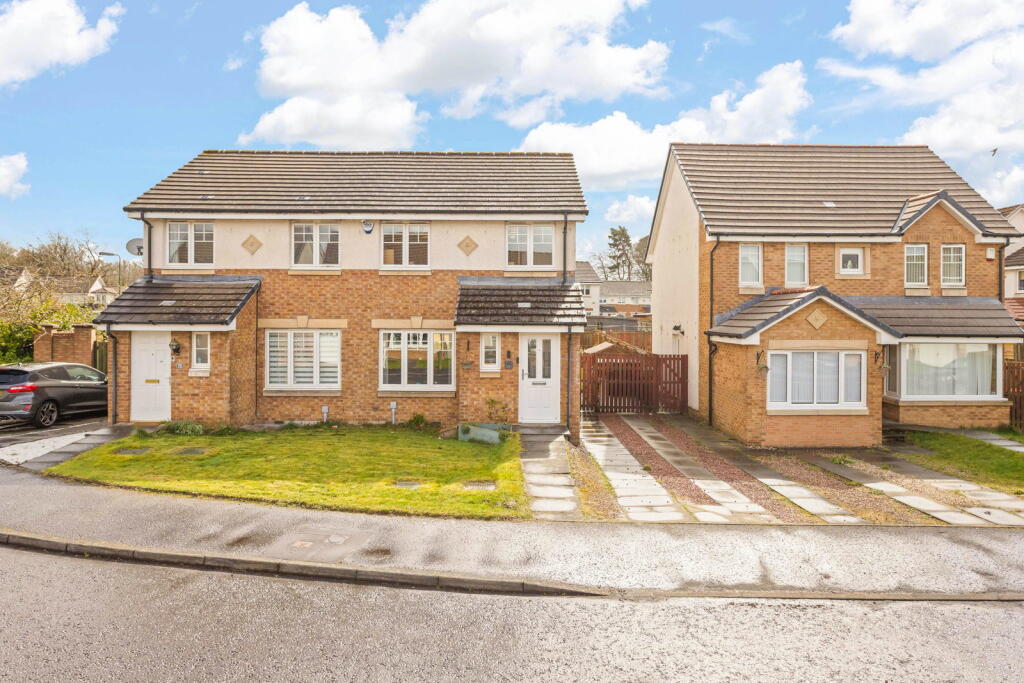 Main image of property: Harrysmuir Gardens, Pumpherston, EH53 0PJ