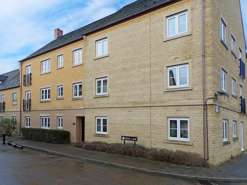 Main image of property: Mead Lane, Witney, Oxfordshire