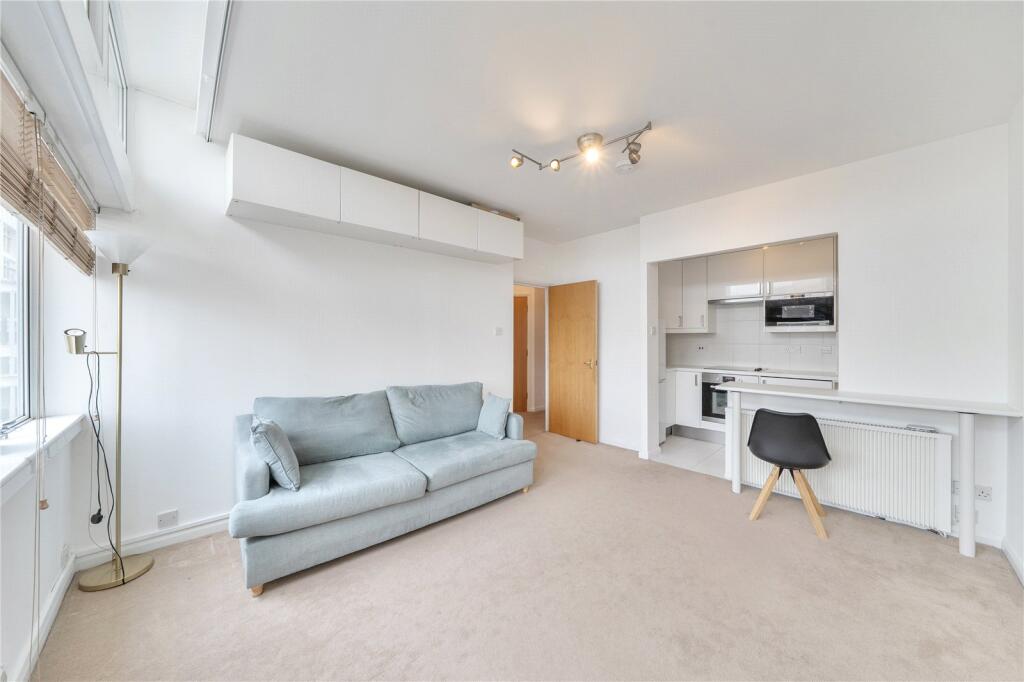 Main image of property: Newington Causeway, London, SE1