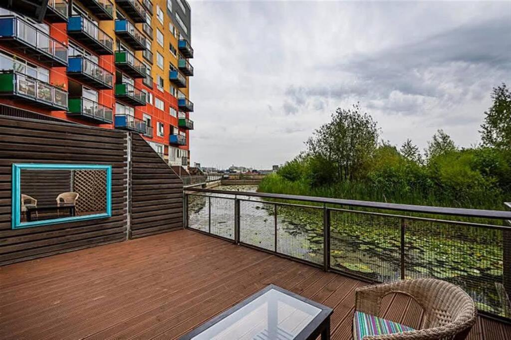 Apartment in London, Royal Borough of Greenwich - View 5