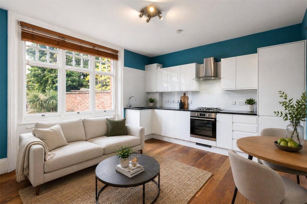 Main image of property: Keswick Road, London, SW15