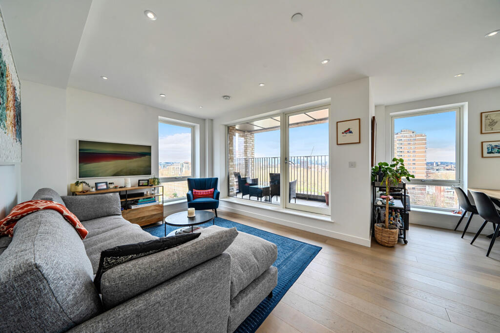 Main image of property: Wyndham Road, London