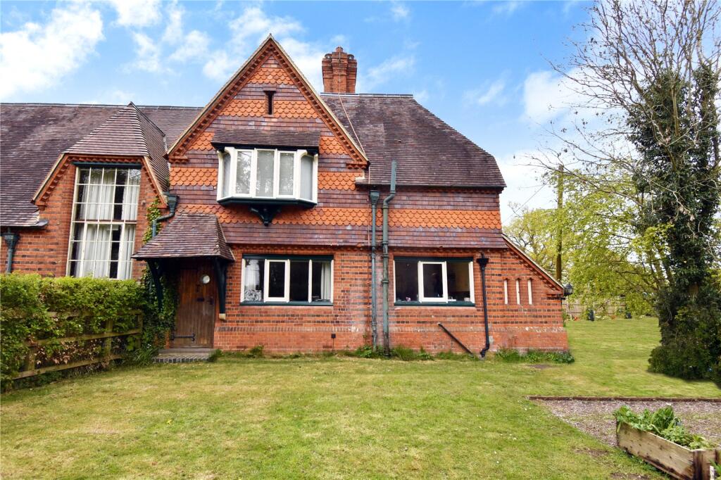 Main image of property: Harts Lane, Burghclere, Berkshire, RG20