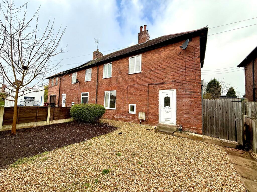 Main image of property: Devonshire Drive, Langwith, Mansfield, Nottinghamshire, NG20