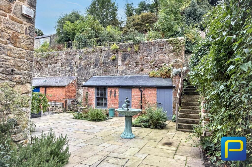 House in Morpeth, West Thirston, Felton - View 4