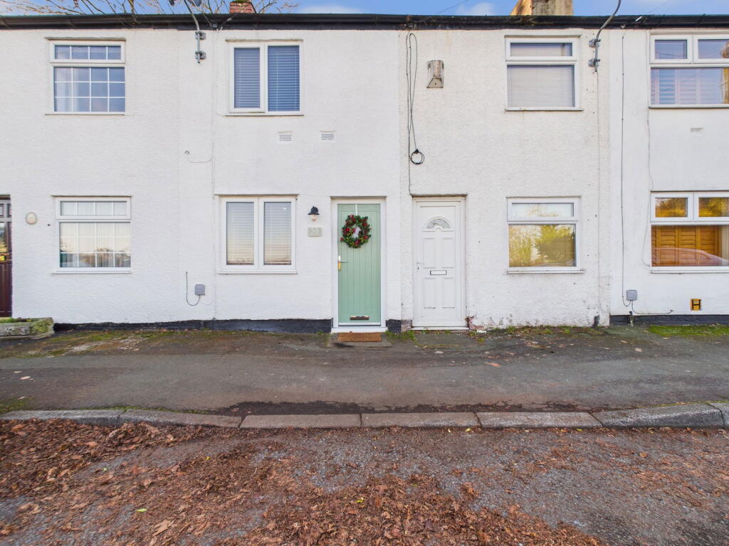 Main image of property: New Lane, Aughton, L39 4UD