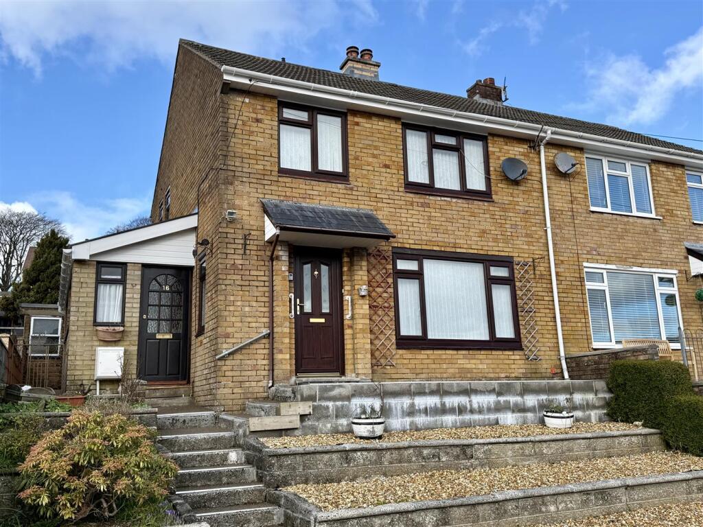 Main image of property: Bryn Yr Eglwys, Lampeter