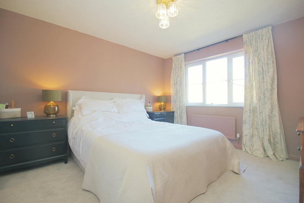 Additional image 17 of Redshank Close, Westwood Park, Bradford, BD6