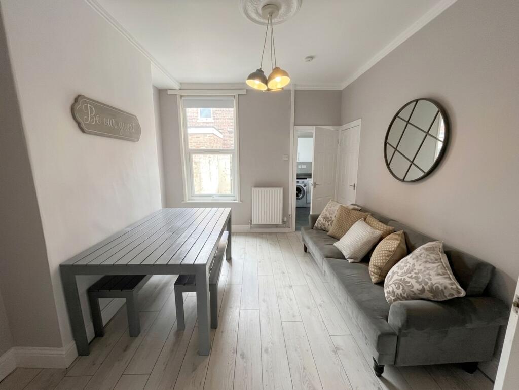 House in Liverpool - View 4