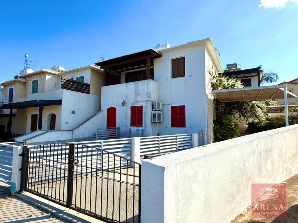 Main image of property: Famagusta, Protaras