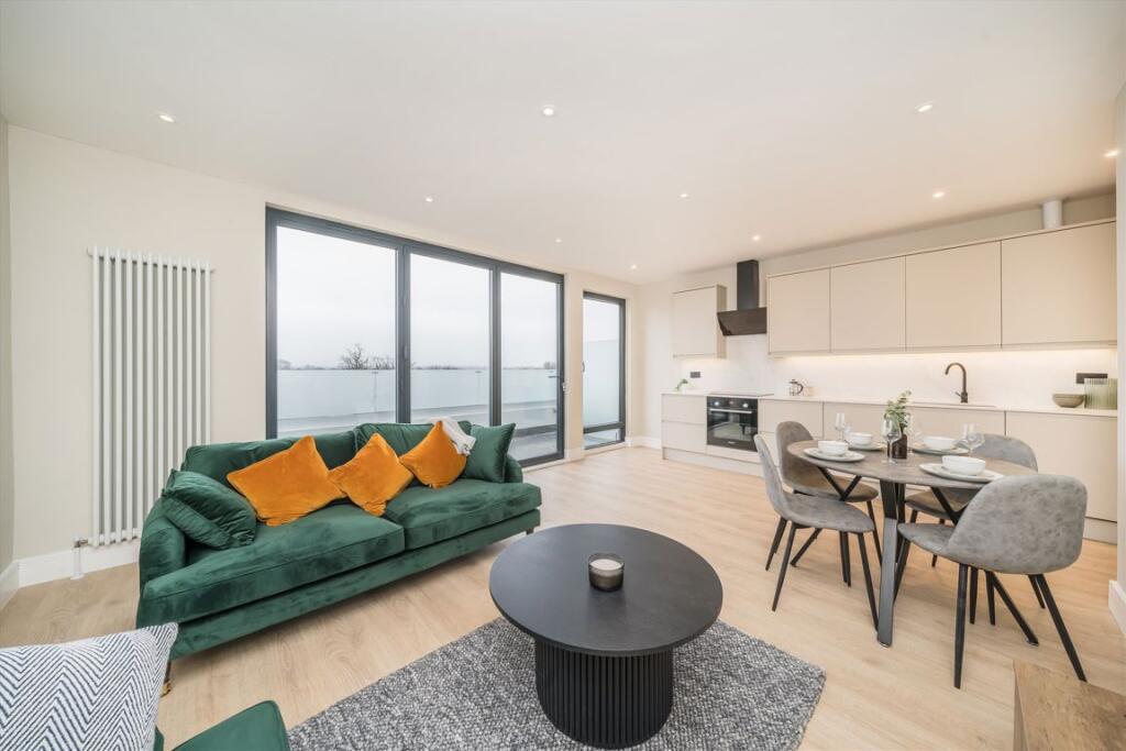 Main image of property: Elm Grove, Wimbledon