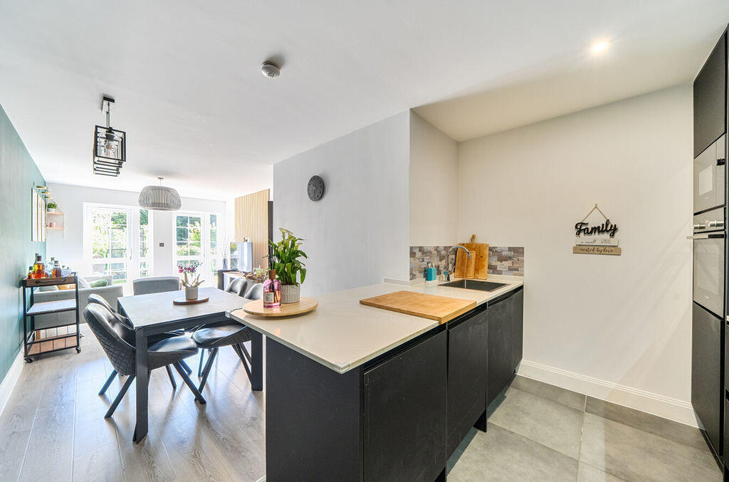 Main image of property: Fairmont House, Hartley Old Road, Purley