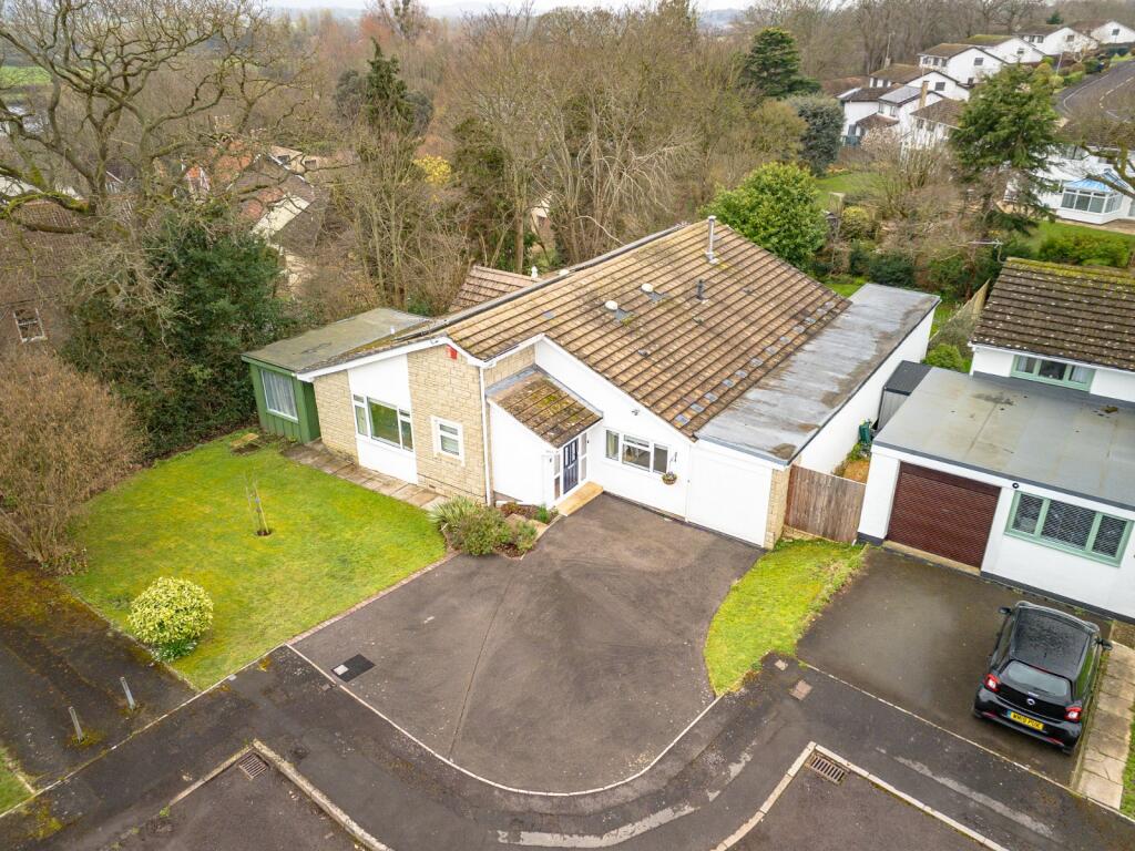 4-bed house on Cheddar Close, Nailsea, North Somerset, BS48, £725,000