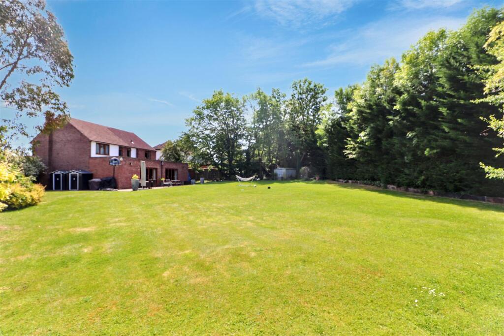 House in Watford - More