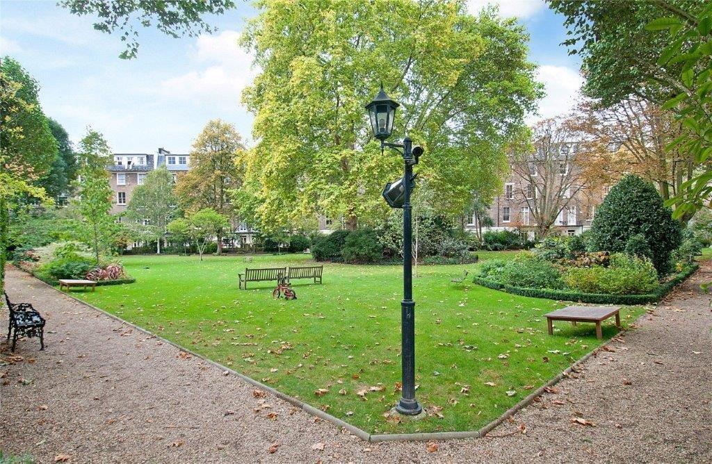 Apartment in London, Kensal Town, Maida Vale - More