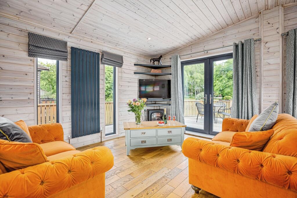 House in Clungunford, Hopton Heath - View 5
