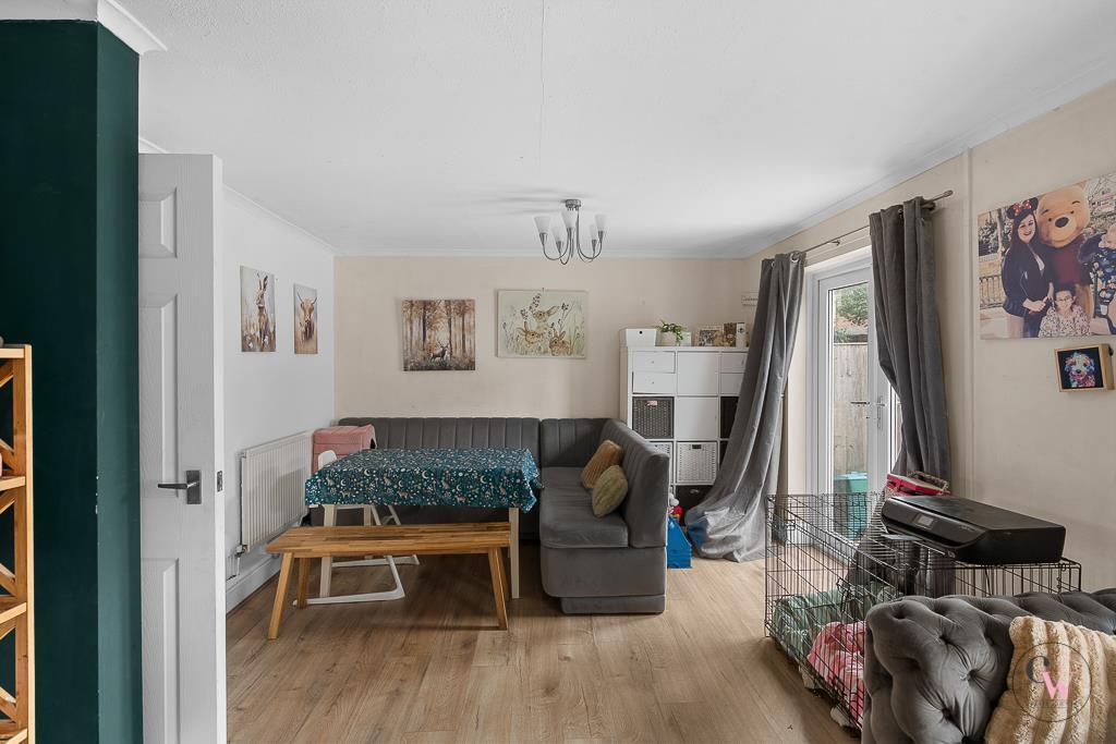 House in Crewe - View 5