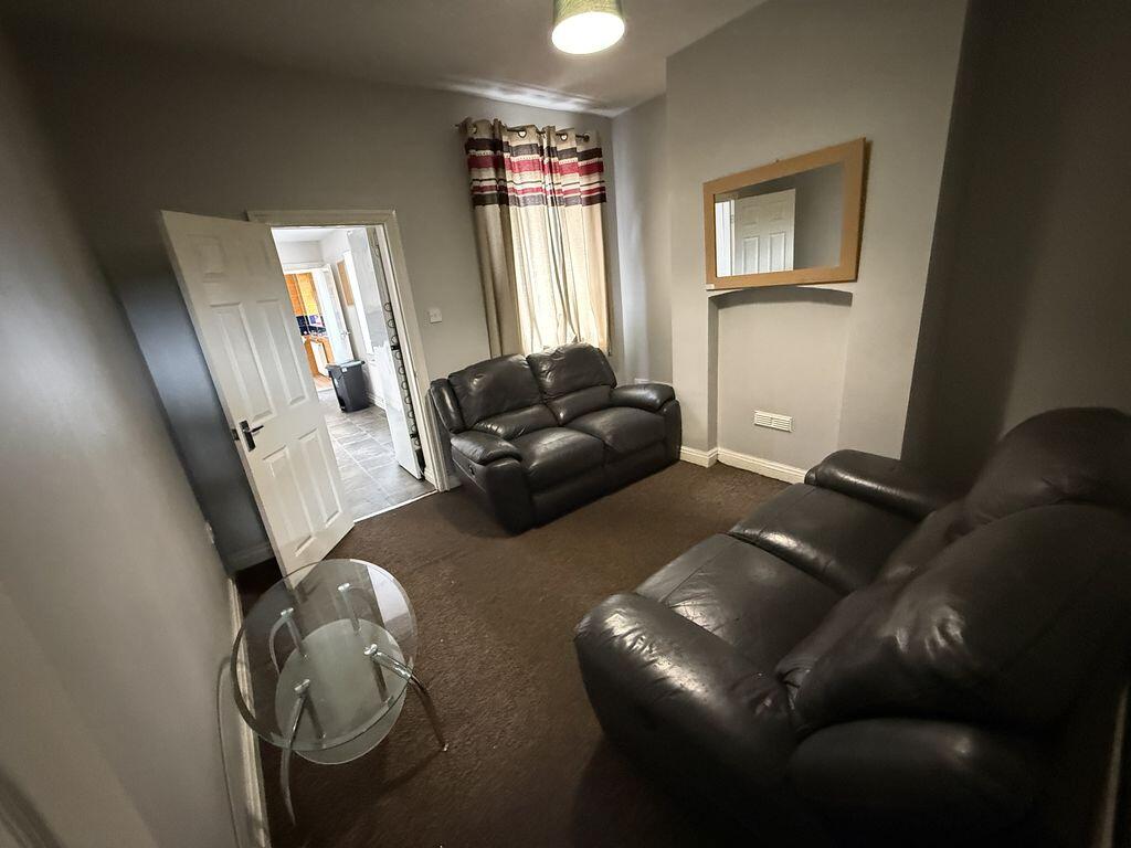 House in Stoke-on-Trent - View 4