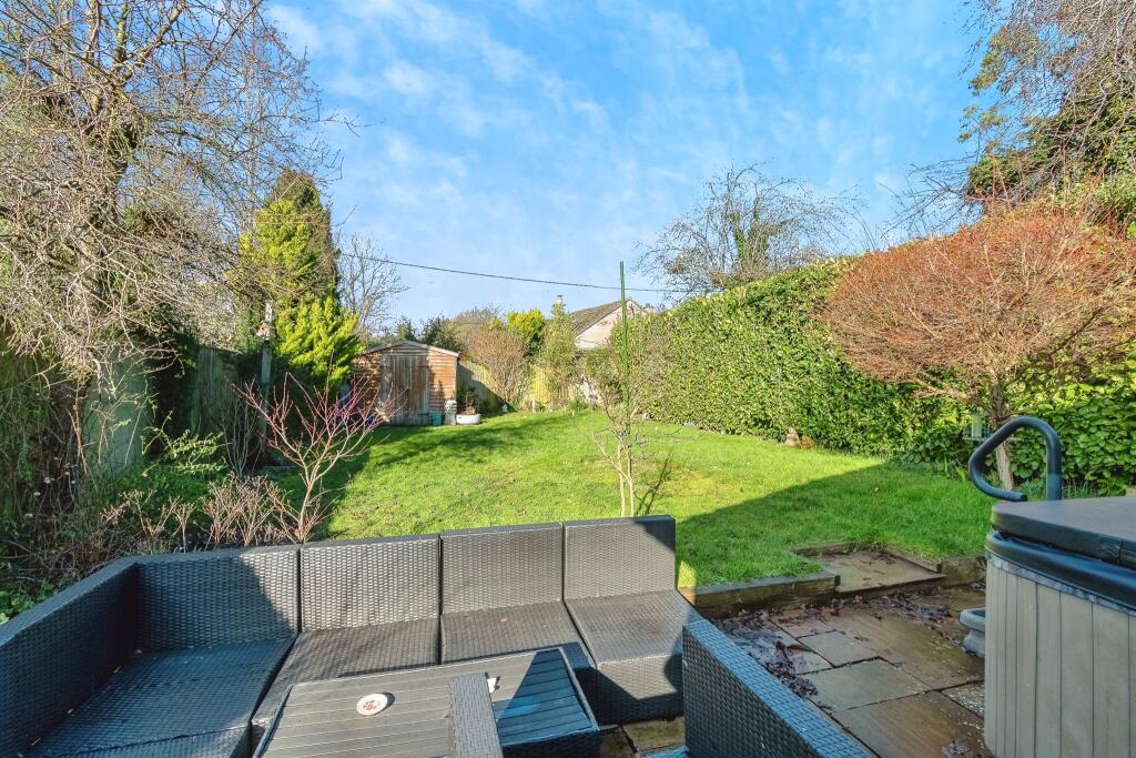 Additional image 27 of Melksham Road, Holt, Trowbridge