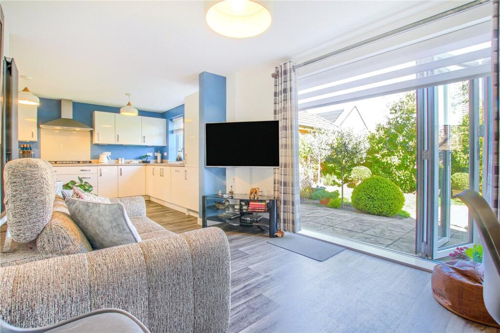 Goldcrest Crescent, Wynyard, TS22 - View 5