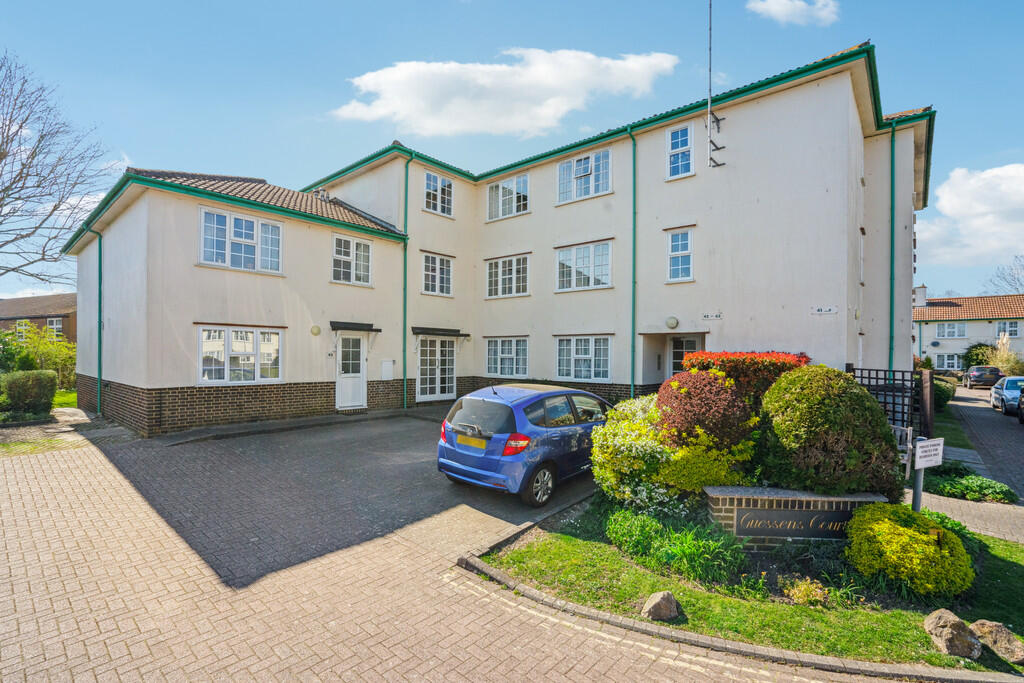 Main image of property: Guessens Court, Welwyn Garden City