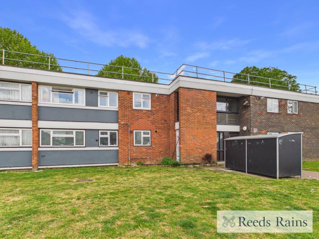 Main image of property: Canfield Road, Rainham, RM13