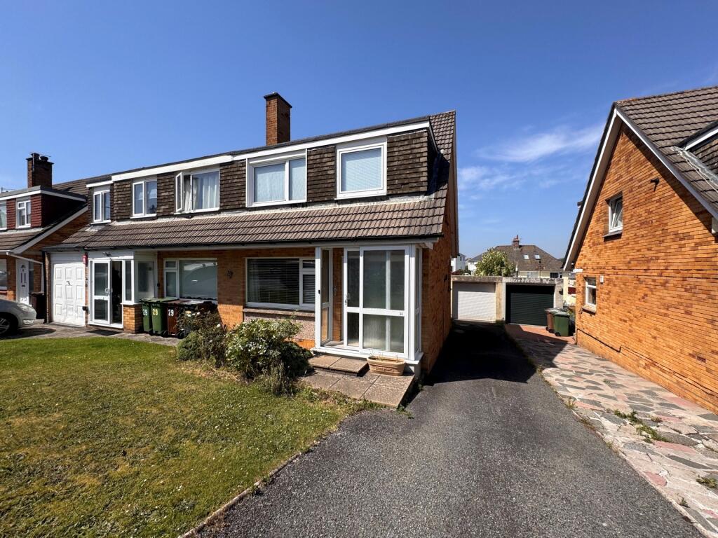Main image of property: Pollard Close, Plymouth, Devon