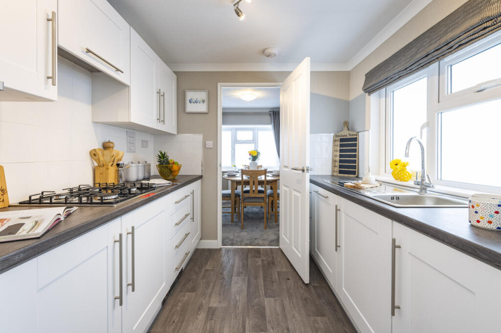 House in Hinckley and Bosworth, Wykin - View 2
