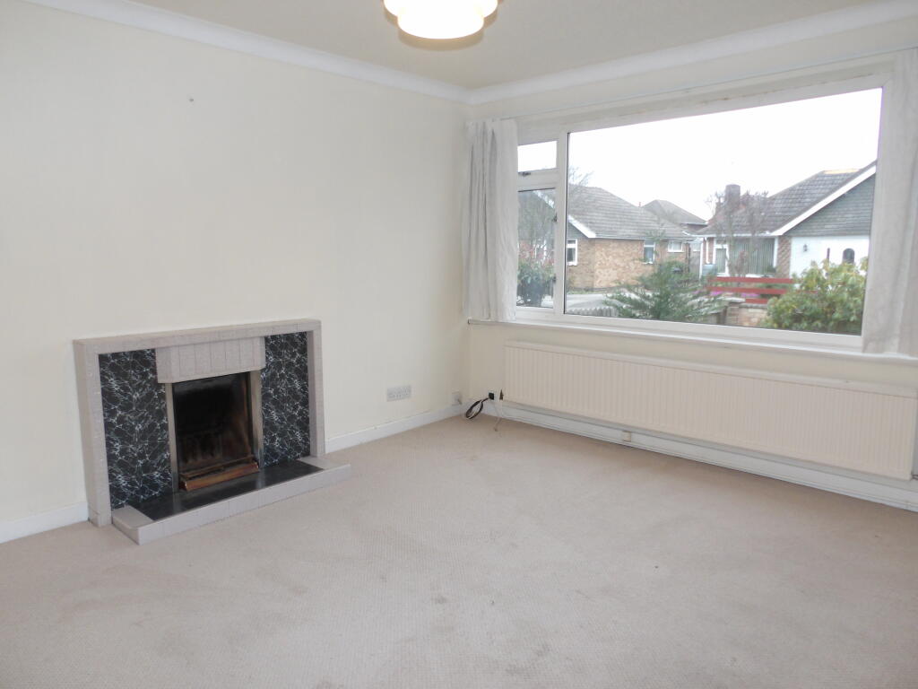 House in Nottingham - View 2