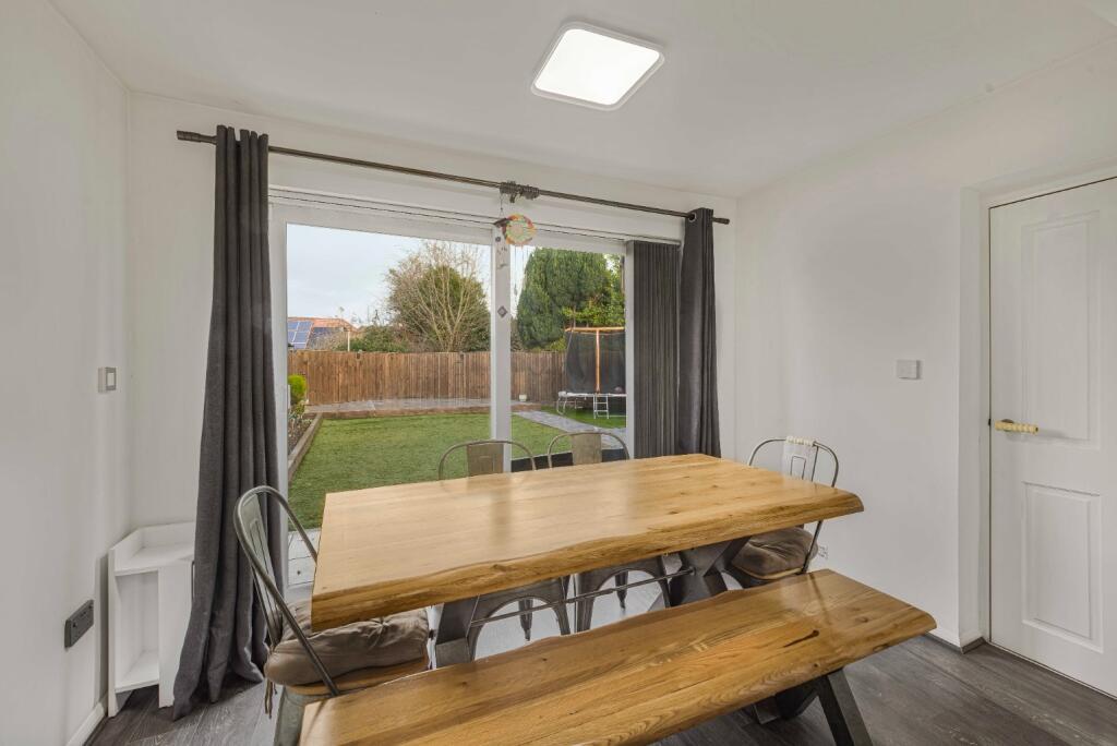 House in Trafford, Ashton upon Mersey - View 5