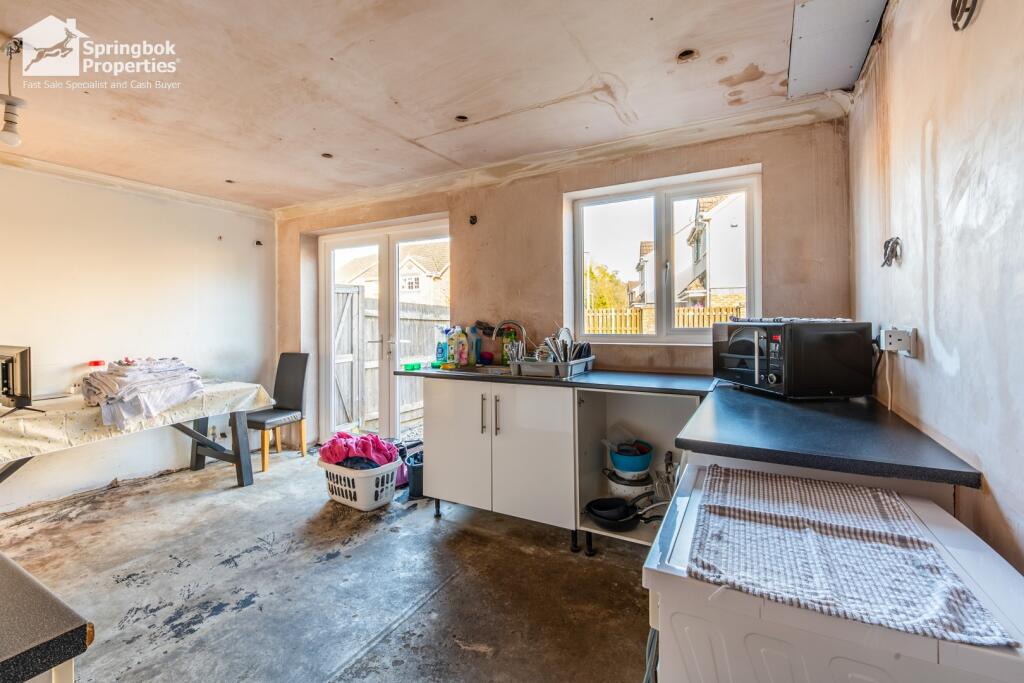 Additional image 6 of Minster View, Warminster, Wiltshire