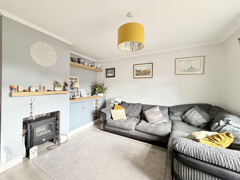 House in Newport, Abergavenny - View 5