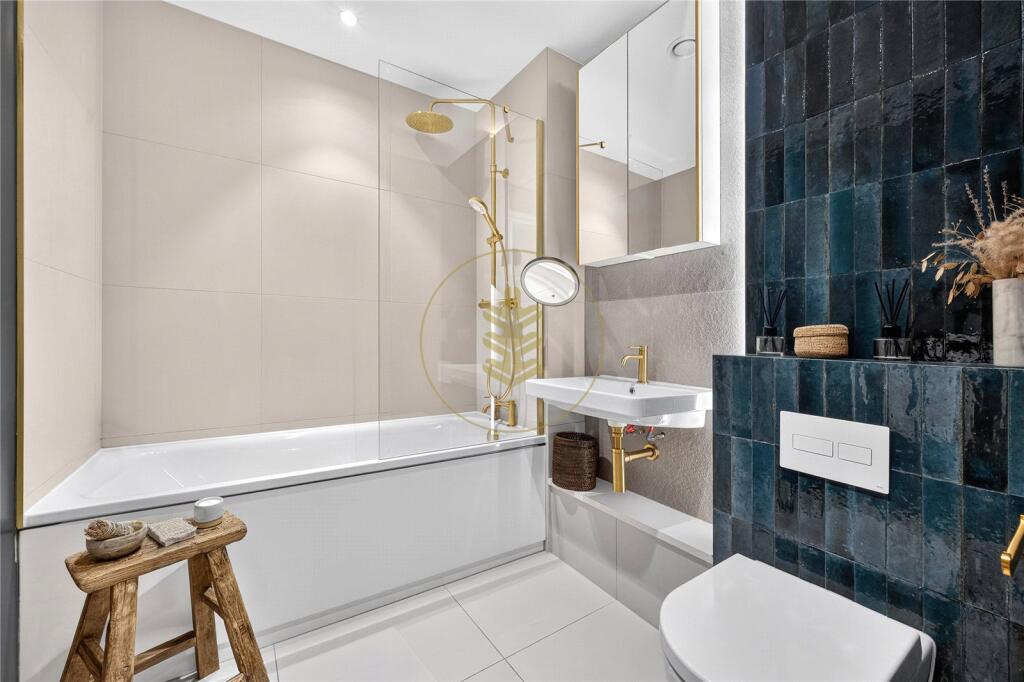 Apartment in London, Kilburn - View 4