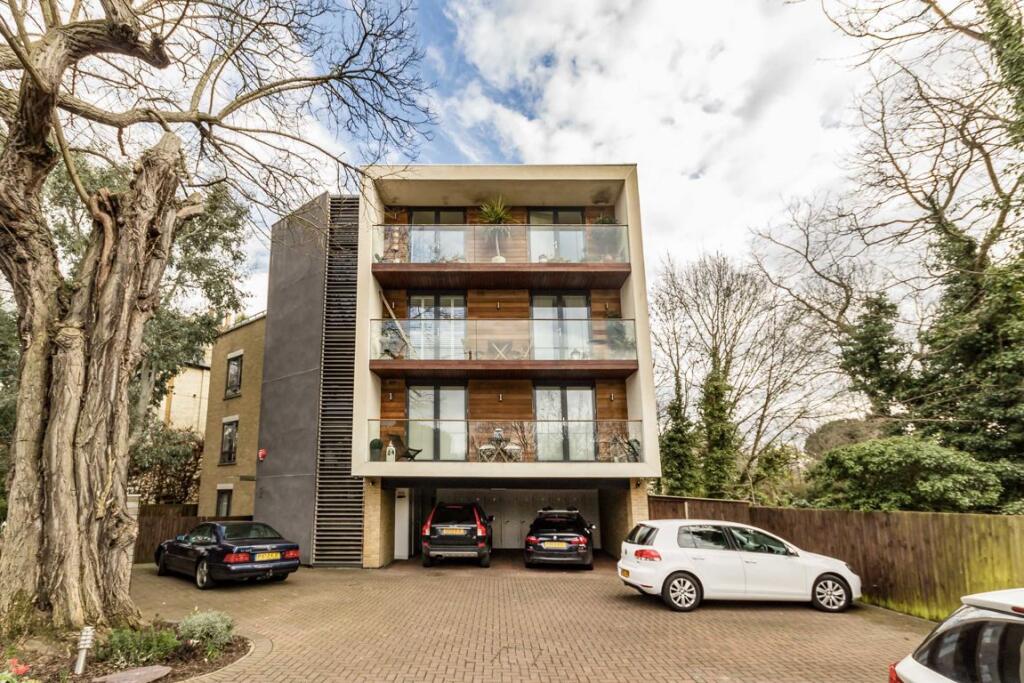 Main image of property: Cromwell Road, Teddington