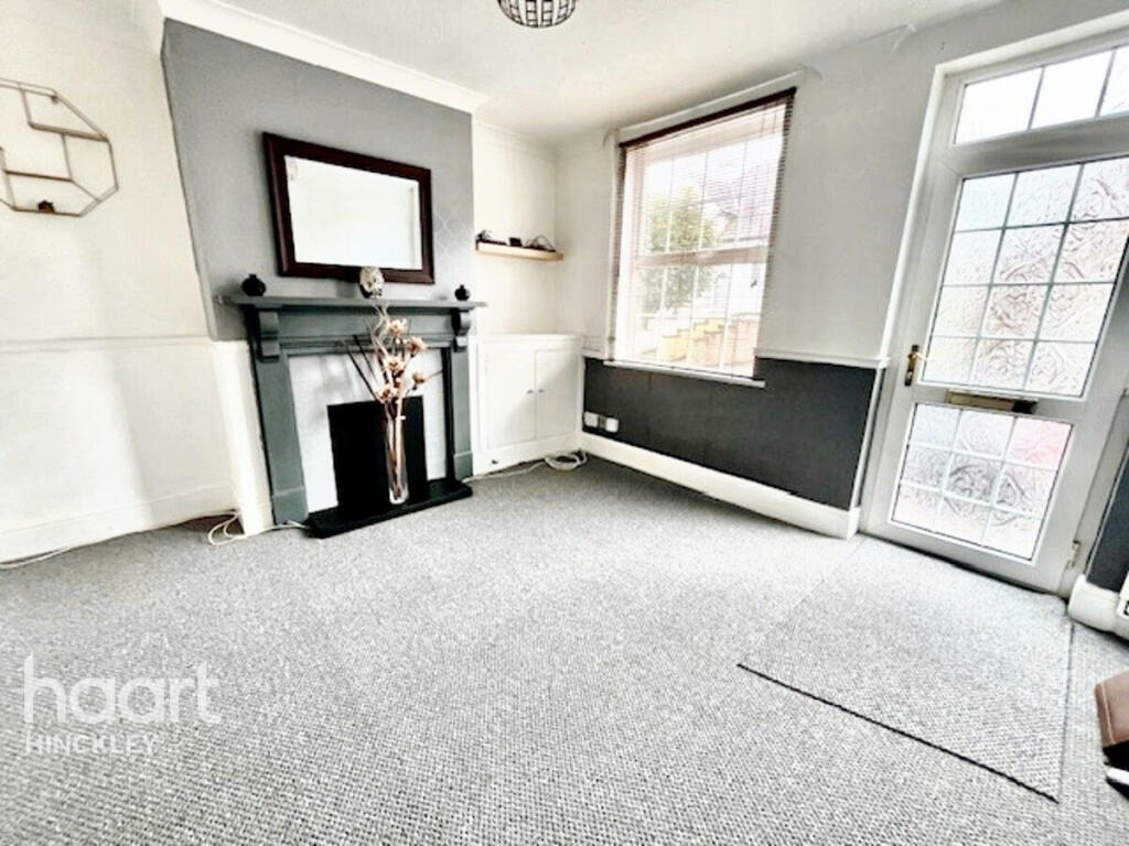 Main image of property: Shilton Road, Barwell