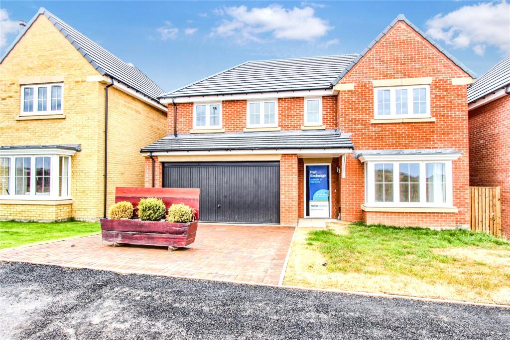 Main image of property: The Beachford, Marske