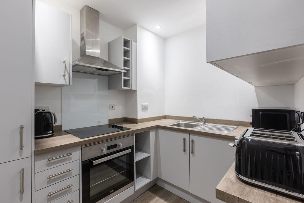 Main image of property: Shade Mill