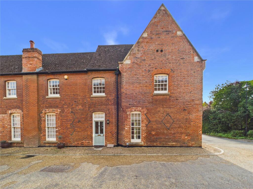 House in East Suffolk, Melton Park, Melton