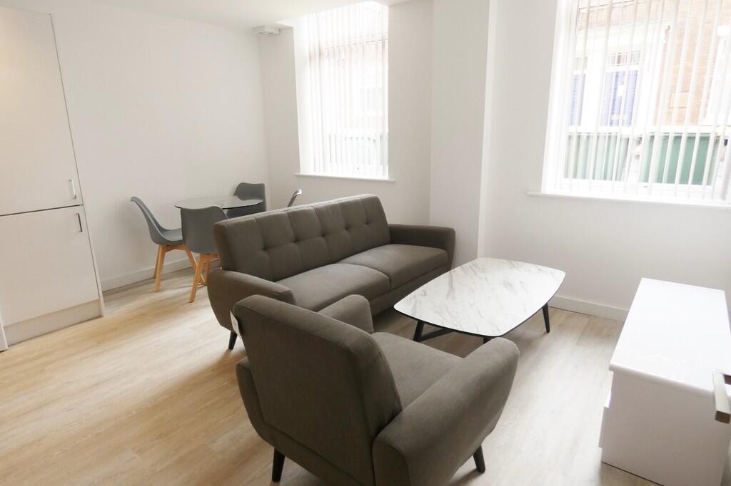 Main image of property: Cross Street, Preston