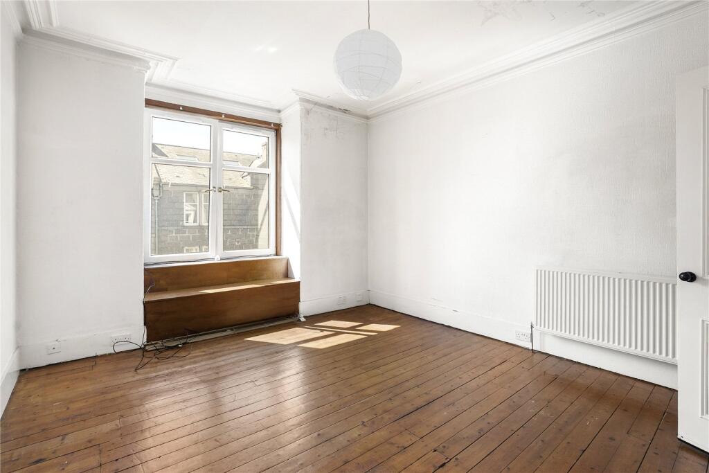 Apartment in Aberdeen, Rosemount, Rosemount and Mile End - View 3