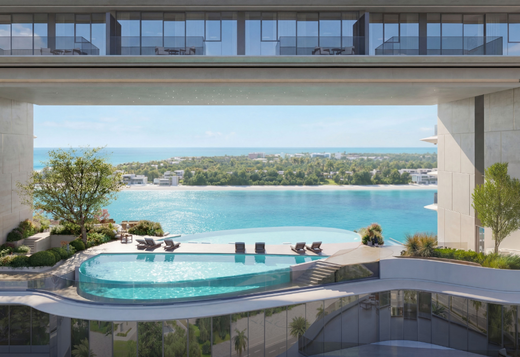 Main image of property: Dubai