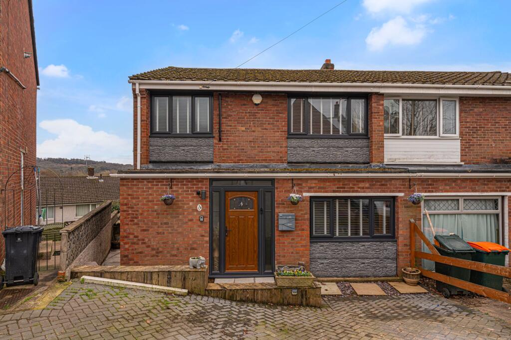 Coolgreany Crescent, Newport, NP20, Newport