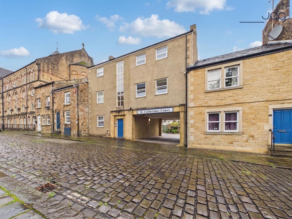 Main image of property: Friar Street, Lancaster, LA1