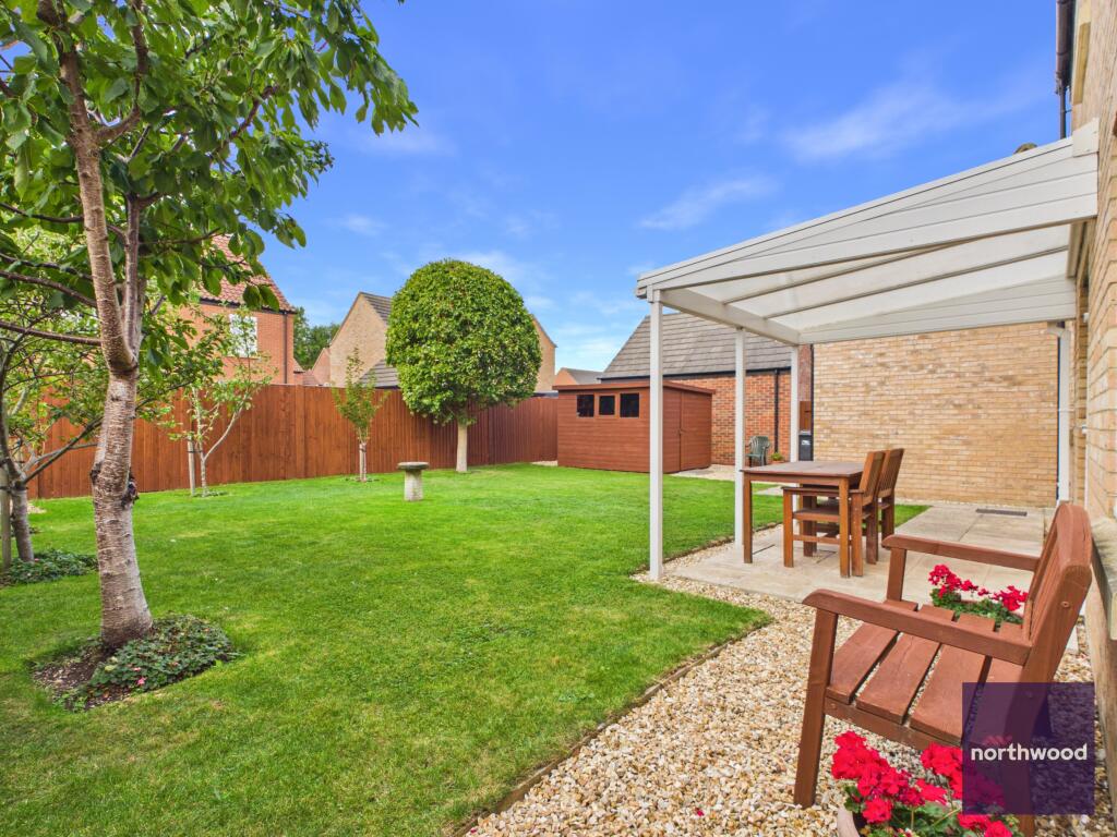 House in East Lindsey, Alford - View 2