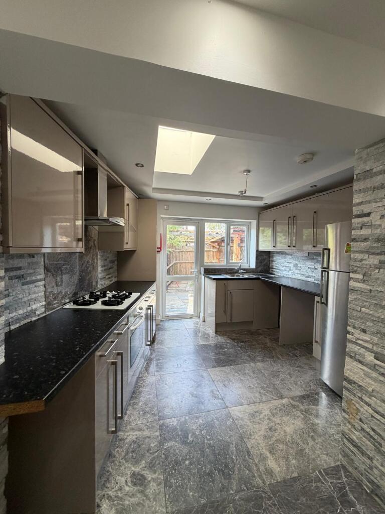 Main image of property: Tavistock Avenue