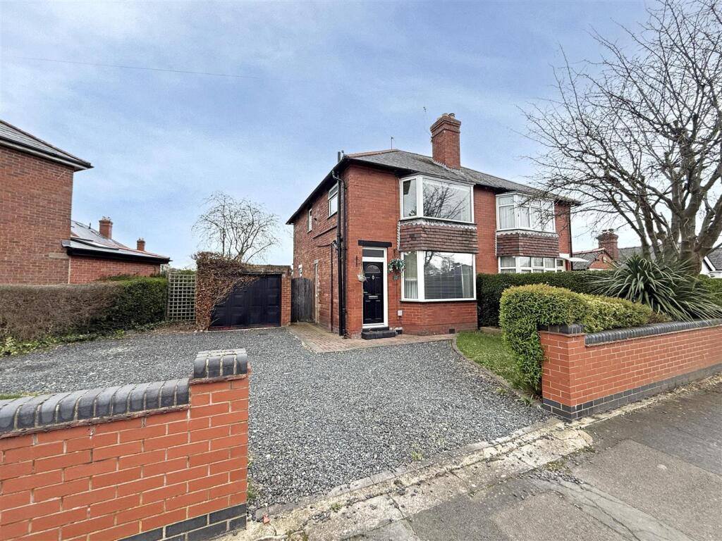 Main image of property: Meole Walk, Meole Village, Shrewsbury