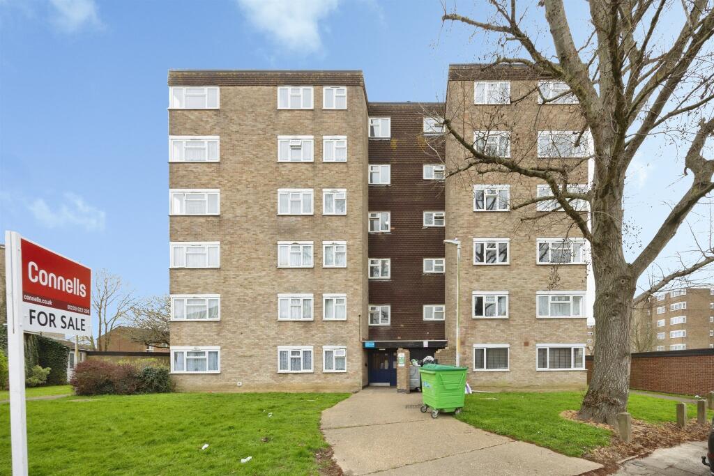 Main image of property: Cressfield, ASHFORD