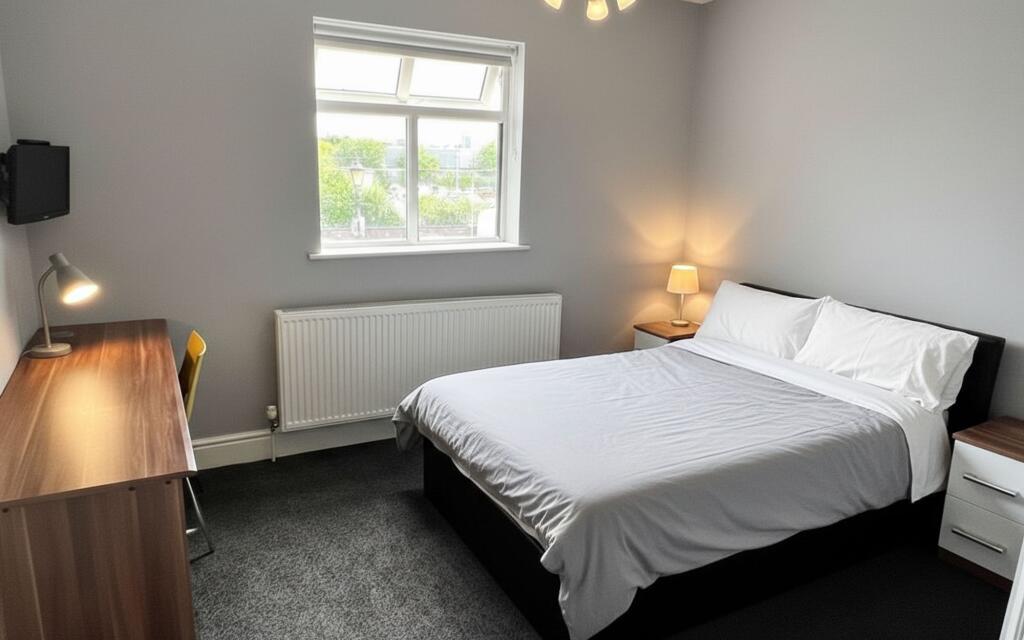 Main image of property: 26 Crescent, Salford, M5